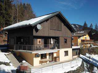Gepflegtes Wohn-/Ferienhaus mit Freizeitwohnsitzwidmung im beliebten Bodental, 565000 €, Immobilien-Häuser in 9163 Bodental