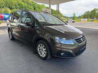 Alhambra Business 2,0 TDI 7-Sitzer AHK-Carplay, 9790 €, Auto & Fahrrad-Autos in 4221 Steyregg