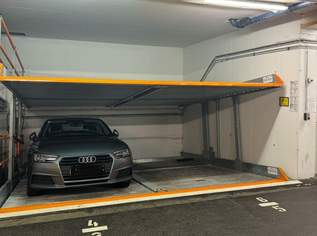 "Tiefgaragenstellplatz in der Lorystraße 2!", 148 €, Immobilien-Kleinobjekte & WGs in 1110 Simmering