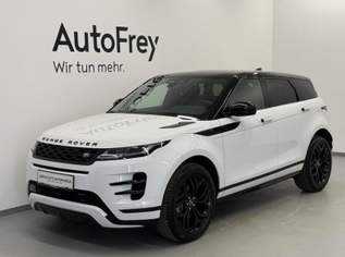 Range Rover Evoque P300e PHEV, 42890 €, Auto & Fahrrad-Autos in 5020 Salzburg Süd