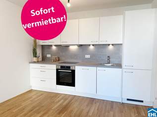 "Bonsai" Ihr neues Renditeobjekt in Bestlage, 298200 €, Immobilien-Wohnungen in 1220 Donaustadt