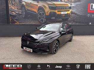 308 SW Hybrid 145 e-DSC6 GT inkl. Sensation Pack, 3..., 35690 €, Auto & Fahrrad-Autos in 4600 Wels