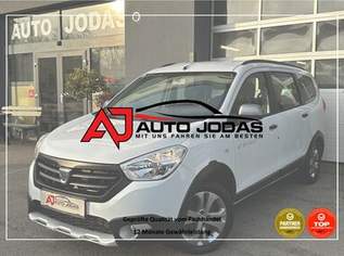 Lodgy Stepway TCe 115 **Navigation/Tempomat**, 10000 €, Auto & Fahrrad-Autos in 2601 Sollenau