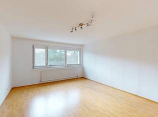 Wohnen in Bestlage: Ruhige 3-Zimmer-Wohnung im Herzen von Baden, 330000 €, Immobilien-Wohnungen in 2500 Gemeinde Baden