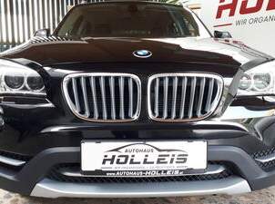 X1 xDrive18d x-line Aut., 12990 €, Auto & Fahrrad-Autos in 5582 Sankt Michael im Lungau