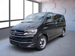 Multivan Austria TDI 4MOTION, 38998 €, Auto & Fahrrad-Autos in 3921 Langschlag