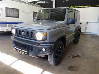 Jimny 1,5 VVT Allgrip N1, 33900 €, Auto & Fahrrad-Autos in 6706 Gemeinde Bürs Jimny 1,5 VVT Allgrip N1, 33900 €, Auto & Fahrrad-Autos in 6706 Gemeinde Bürs