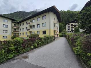 Ihr Zweitwohnsitz in den Alpen- Kompakte 1-Zimmer Wohnung in Bad Hofgastein, 125000 €, Immobilien-Wohnungen in 5630 Bad Hofgastein