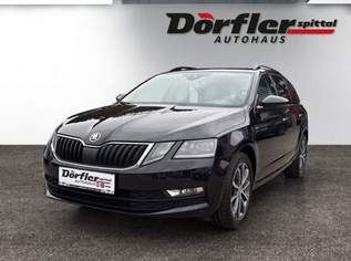 Octavia Combi 2,0 TDI Ambition Limited DSG, 17990 €, Auto & Fahrrad-Autos in 9800 Spittal an der Drau