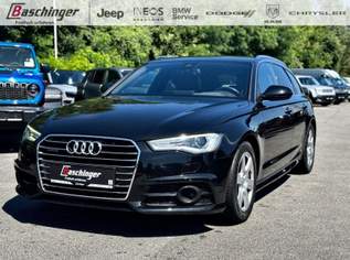 A6 Avant 3.0 V6 TDI quattro, 31490 €, Auto & Fahrrad-Autos in 4060 Leonding