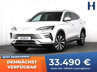 Seal U DM-i BOOST PANO HEADUP NEUWAGEN JETZT SICHERN, 34990 €, Auto & Fahrrad-Autos in 2512 Katastralgemeinde Tribuswinkel