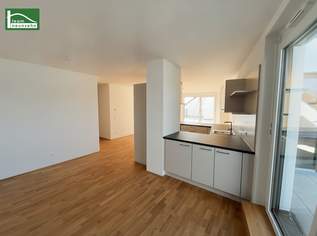 DACHGESCHOSSWOHNTRAUM - geräumige 3 Zimmer-Wohnung mit 60m2 Dachterrasse - KARMELITERHOF, 1724.44 €, Immobilien-Wohnungen in 3100 Stattersdorf DACHGESCHOSSWOHNTRAUM - geräumige 3 Zimmer-Wohnung mit 60m2 Dachterrasse - KARMELITERHOF, 1724.44 €, Immobilien-Wohnungen in 3100 Stattersdorf