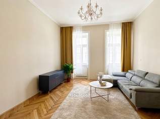 Sanierte und möblierte 2-Zimmer-Eigentumswohnung im sanierten Altbau mit Lift und Fernwärmeanschluss!, 215000 €, Immobilien-Wohnungen in 1120 Meidling Sanierte und möblierte 2-Zimmer-Eigentumswohnung im sanierten Altbau mit Lift und Fernwärmeanschluss!, 215000 €, Immobilien-Wohnungen in 1120 Meidling