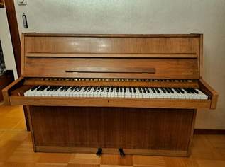 Klavier Rippen – traditionelle Marke aus Holland, 499 €, Marktplatz-Musik & Musikinstrumente in 1170 Hernals