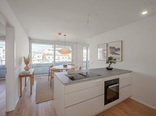 ++MOLLARD 50++ fantastische 3-Zimmer-Wohnung mitten im Herzen der Stadt (1/25)!, 2174.98 €, Immobilien-Wohnungen in 1060 Mariahilf