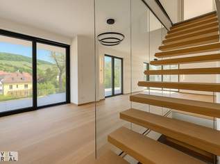 Fertigstellungsaktionspreis – Sofort beziehbar! Das exklusivste Wohnprojekt in Döbling! VILLE NEUVE das neue Lebensgefühl!, 2398000 €, Immobilien-Häuser in 1190 Döbling