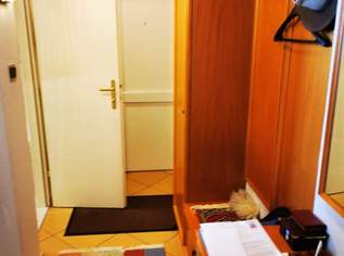 Wohnung im 80er Stil