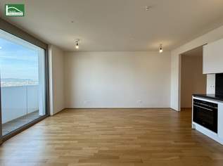 Belview: Zentrale Lebensqualität am Wiener Hauptbahnhof, 1149 €, Immobilien-Wohnungen in 1100 Favoriten