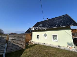 Schönes Einfamilienhaus in Villach - Maria Gail, 410000 €, Immobilien-Häuser in 9500 Schönes Einfamilienhaus in Villach - Maria Gail, 410000 €, Immobilien-Häuser in 9500