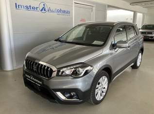 SX4 S-Cross 1,0 DITC ALLGRIP shine