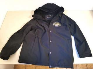 Empyre Downpour Snowboardjacke / Skijacke - Gr. M (schwarz), 90 €, Kleidung & Schmuck-Herrenkleidung in 3264 Gemeinde Gresten