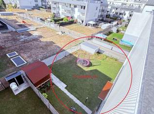 Moderne Neubauwohnung mit MEGA 243,12m² EIGENGARTEN und TERRASSE nahe Akademiepark, 849 €, Immobilien-Wohnungen in Niederösterreich Moderne Neubauwohnung mit MEGA 243,12m² EIGENGARTEN und TERRASSE nahe Akademiepark, 849 €, Immobilien-Wohnungen in Niederösterreich