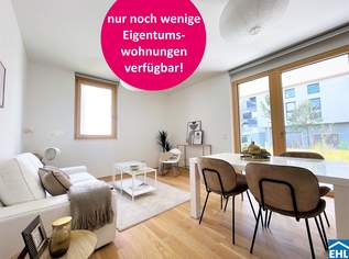 Internationaler Städtebaupreis - Entdecken Sie den Wildgarten!, 399000 €, Immobilien-Wohnungen in 1120 Meidling