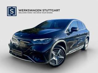 EQE 350 4M AMG Premium 20", AHK 360° 22kW, 68868 €, Auto & Fahrrad-Autos in 1100 Favoriten