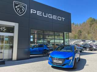 208 GT PT100, 18900 €, Auto & Fahrrad-Autos in 6305 Gemeinde Itter