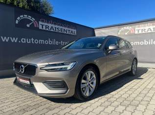 V60 D3 GEARTRONIC Momentum, 19990 €, Auto & Fahrrad-Autos in 3160 Gemeinde Traisen