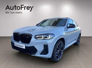 X4 M40d, 72890 €, Auto & Fahrrad-Autos in 5300 Hallwang