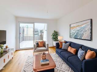 Bezugsfertig & provisionsfrei: "Das Schmuckstück", 590000 €, Immobilien-Wohnungen in 1210 Floridsdorf Bezugsfertig & provisionsfrei: "Das Schmuckstück", 590000 €, Immobilien-Wohnungen in 1210 Floridsdorf