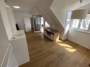 "Zentraler geht’s nicht – helle 2,5-Zimmer Wohnung in der Blumenstadt", 940 €, Immobilien-Wohnungen in 3430 Gemeinde Tulln an der Donau