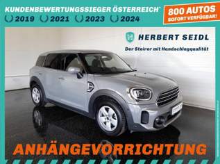 MINI Countryman Cooper D Aut., 21480 €, Auto & Fahrrad-Autos in 8200 Gleisdorf