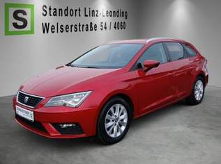 LEON ST Style Fast Lane 1,6 TDI, 10900 €, Auto & Fahrrad-Autos in 4060 Leonding LEON ST Style Fast Lane 1,6 TDI, 10900 €, Auto & Fahrrad-Autos in 4060 Leonding