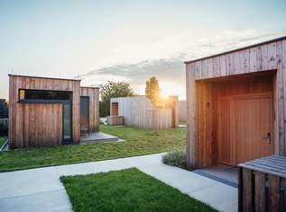 Buy-to-Let Chalets in Deutsch Schützen, 170000 €, Immobilien-Gewerbeobjekte in 7474 Deutsch Schützen