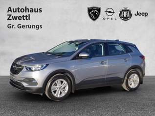 Grandland X 1,5 CDTI BlueInjection 120 Edition Sta, 13990 €, Auto & Fahrrad-Autos in 3920 Gemeinde Groß Gerungs