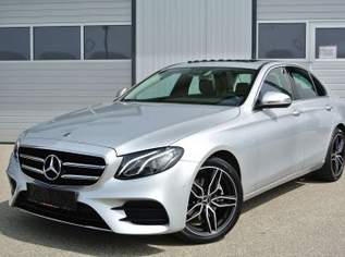 E 200 EQ Boost Aut * Glasdach * widescreen * LED * AHK*, 32900 €, Auto & Fahrrad-Autos in 4693 Desselbrunn