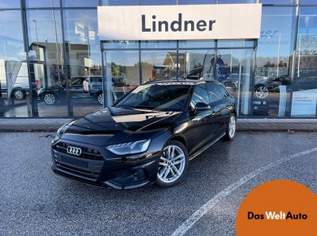 A4 30 TDI advanced, 43749 €, Auto & Fahrrad-Autos in 5322 Gitzen