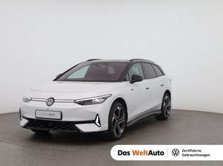 ID.7 Tourer GTX 4MOTION 250 kW Business, 64190 €, Auto & Fahrrad-Autos in 6600 Marktgemeinde Reutte