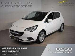 Corsa 1,2 Ecotec Edition, 8950 €, Auto & Fahrrad-Autos in 2620 Gemeinde Neunkirchen