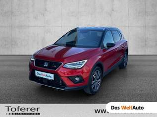 Arona FR EcoTSI, 16900 €, Auto & Fahrrad-Autos in 4070 Eferding