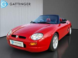 MG F/TF 1,8i, 4500 €, Auto & Fahrrad-Autos in 4690 Schwanenstadt MG F/TF 1,8i, 4500 €, Auto & Fahrrad-Autos in 4690 Schwanenstadt