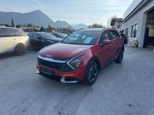 Sportage, 28900 €, Auto & Fahrrad-Autos in 6233 Gemeinde Kramsach