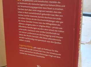 Vita Romana von Ingemar König Vita Romana von Ingemar König