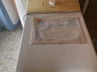 Waschmaschine Waschmaschine