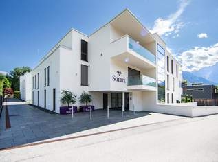 Architektur trifft Luxus - Exklusive Gartenwohnung, 980000 €, Immobilien-Wohnungen in 9900 Stadt Lienz