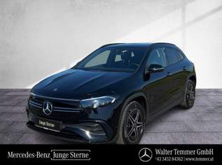 EQA 250 AMG-Line, 34250 €, Auto & Fahrrad-Autos in 8434 Tillmitsch