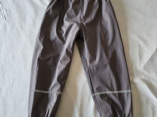 Regenhose Gr. 116/122, 7 €, Kindersachen-Kindermode in 2214 Gemeinde Auersthal