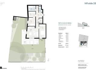 Familienfreundliche 3-Zimmer-Wohnung mit 112 m² Garten zu verkaufen!, 584500 €, Immobilien-Wohnungen in 1230 Liesing Familienfreundliche 3-Zimmer-Wohnung mit 112 m² Garten zu verkaufen!, 584500 €, Immobilien-Wohnungen in 1230 Liesing